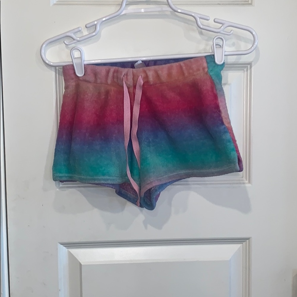 Justice bedtime shorts